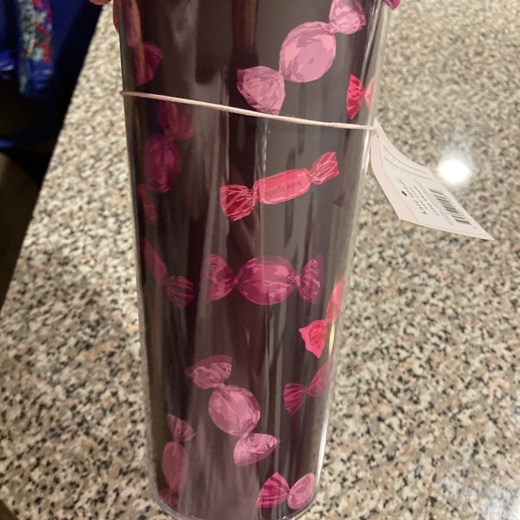 NWT Kate Spade Tumbler π¬ππ - Picture 5 of 5